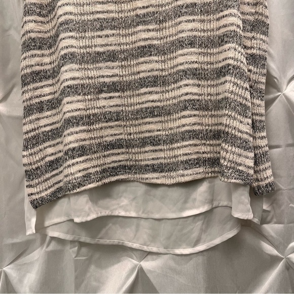 Rw&co Striped knit tank with sheath size medium - Picture 3 of 10